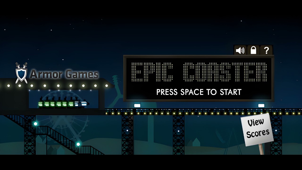 Epic Coaster OST
