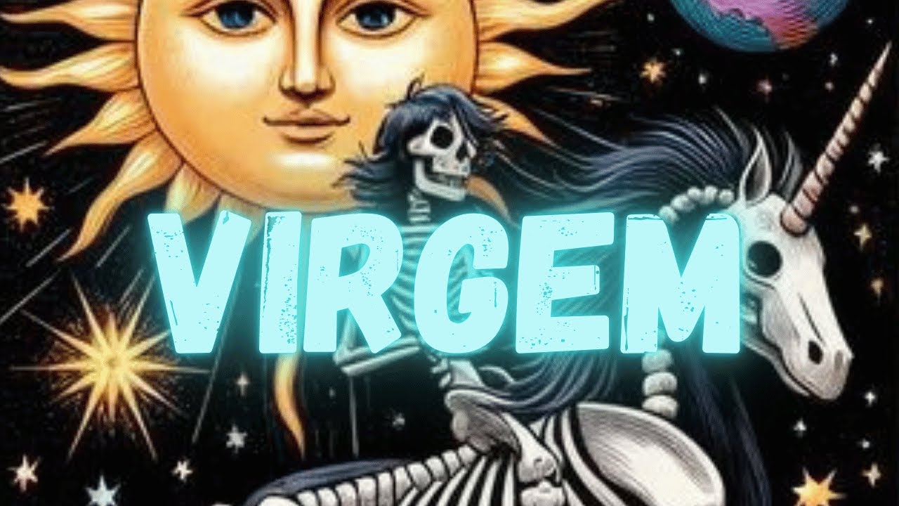 VIRGEM A SUA PELE VAI ARREPIAR COM ESTA NOTÍCIA — UMA MUDANÇA RADICAL TE PEGARÁ DE SURPRESA ❤️ 2026