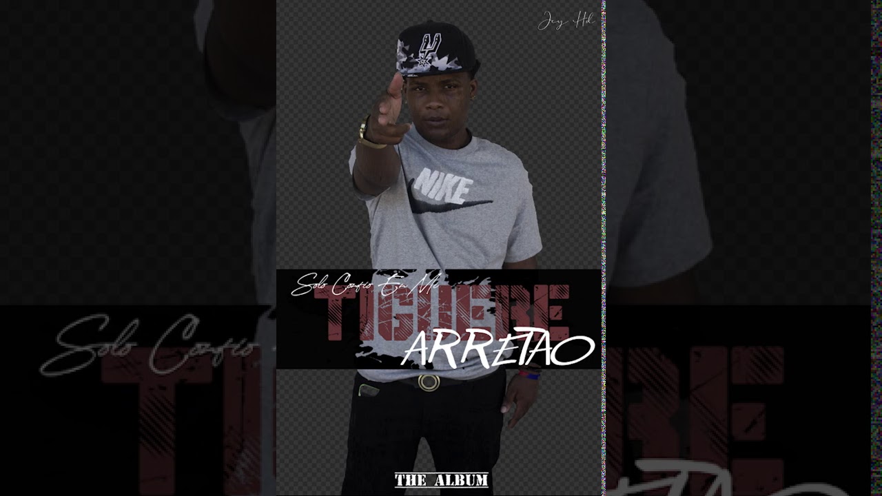 Tiguere Arretao Ft J.R - &ldquo;Flow Caribe&ntilde;o&rdquo; & Jerry King Money&rdquo;  Tema Filtrado