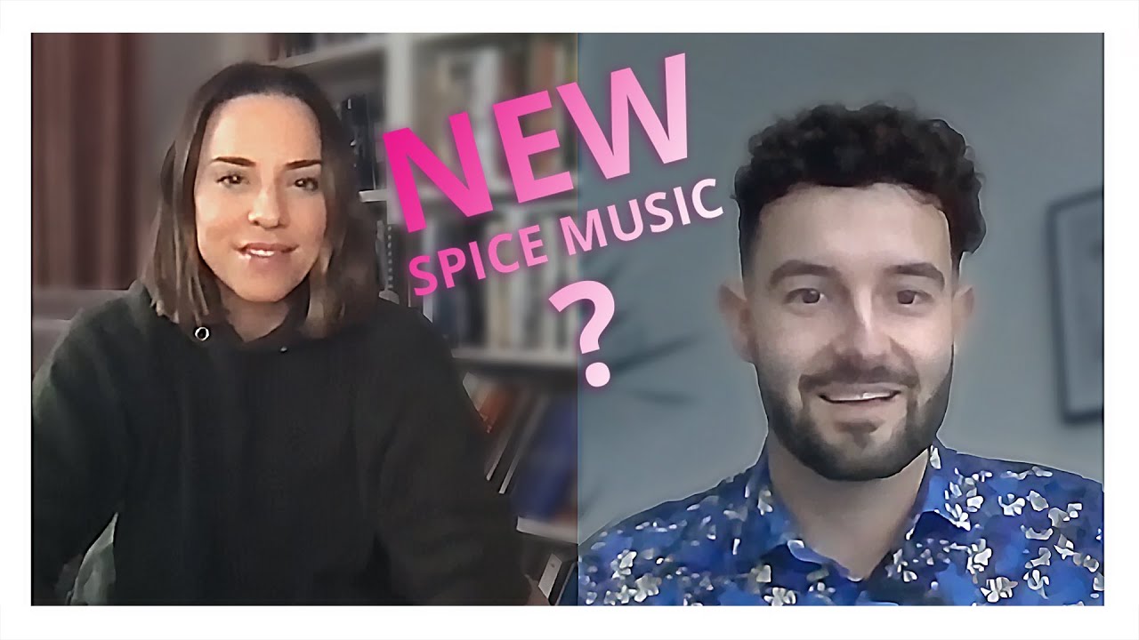 WOULD YOU RATHER? with MELANIE C! (2020)