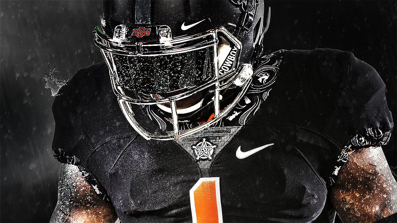 2020 College Football Pump Up [EMOTIONAL] ᴴᴰ