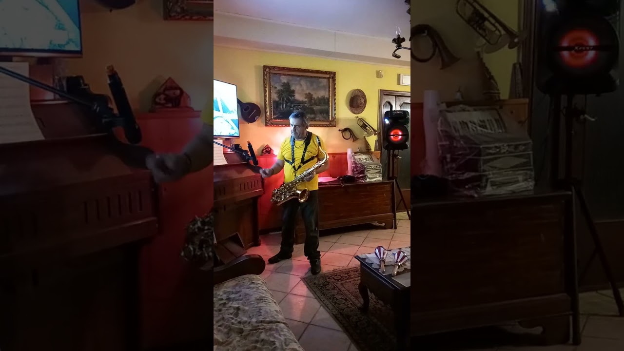 Tu si na cosa grande 