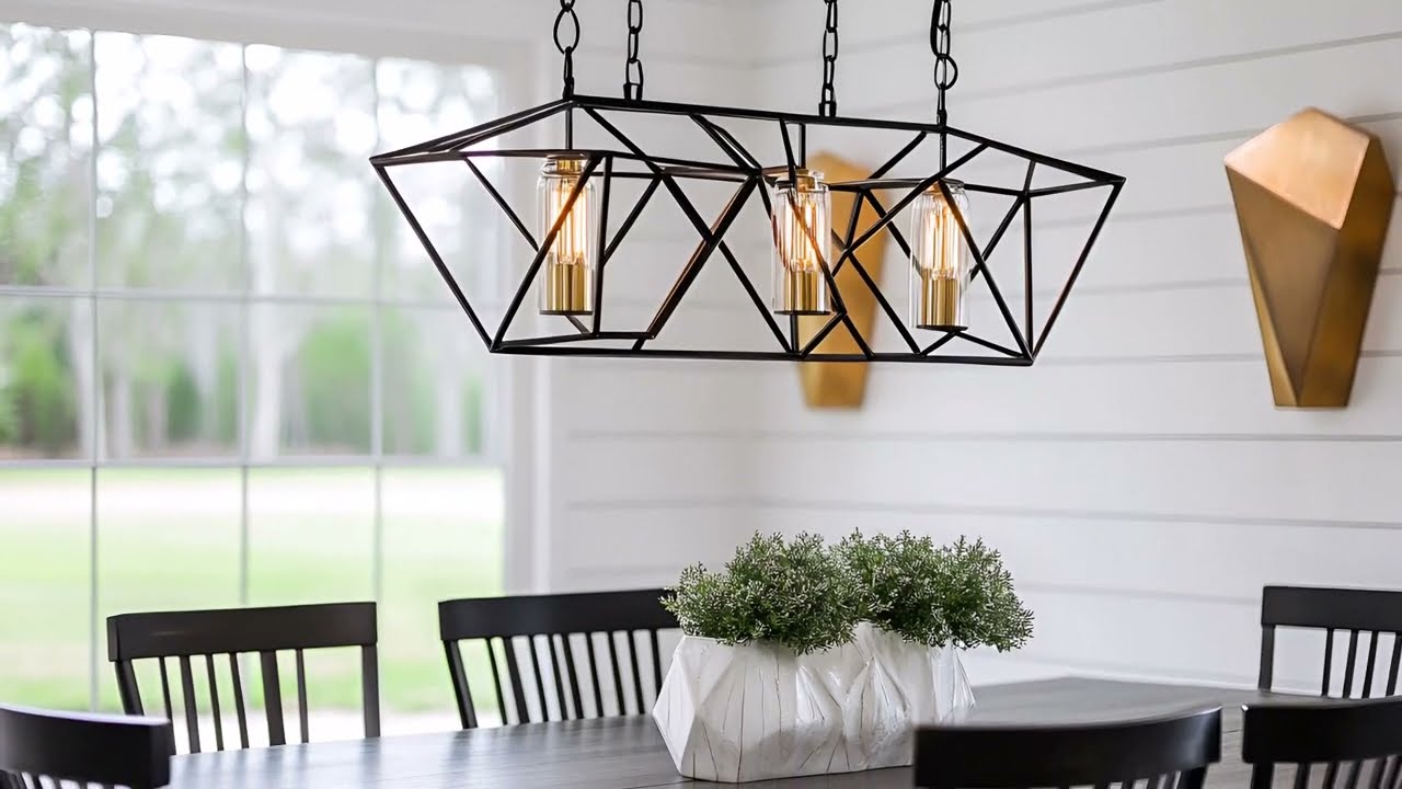 Contemporary Heritage: Luxe Elegance in Modern Farmhouse Design