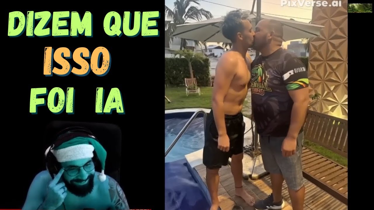 smzinho isso não é ia não