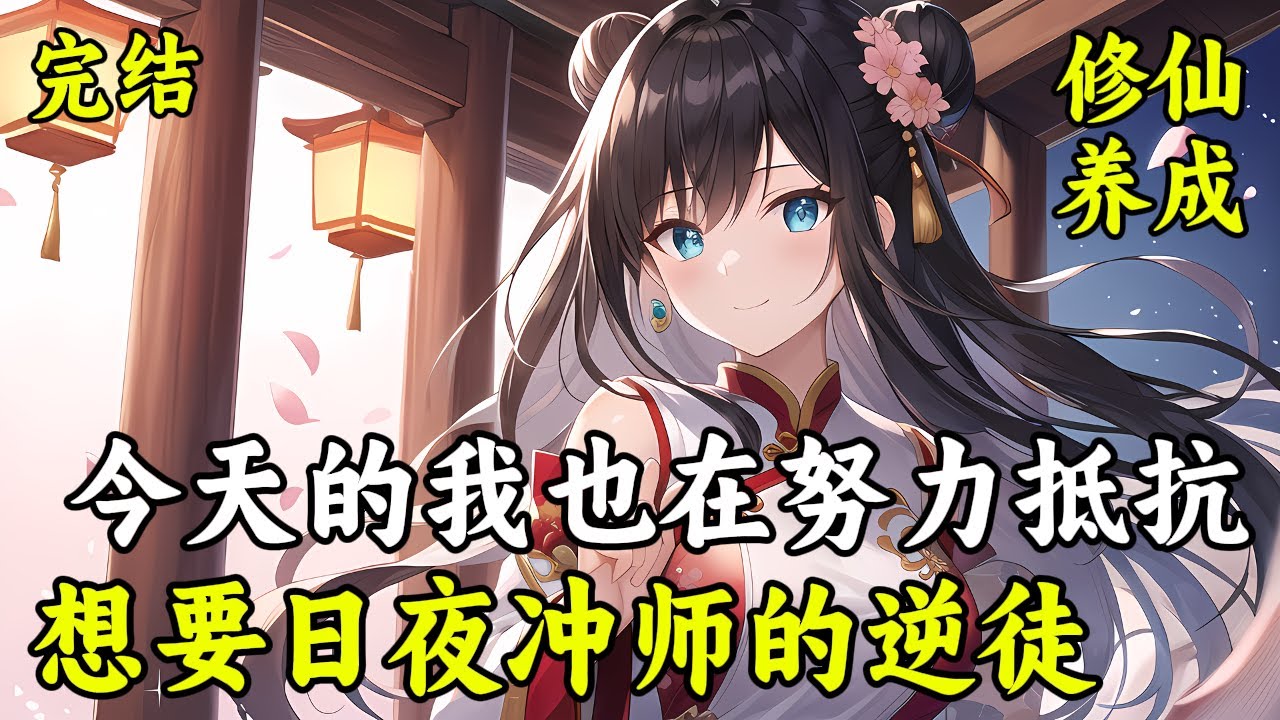 【我的女徒弟明明超強卻過度黏人】丹峰守護獸追風從未見過如此離譜師徒。那個號稱要當鹹魚的男人，總在深夜偷偷改良上古丹方；而整天喊著師尊貼貼的少女，一劍就能劈開護山大陣。人類談戀愛真麻煩，還是當老虎好。