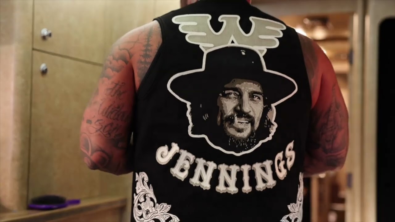 Struggle Jennings - 