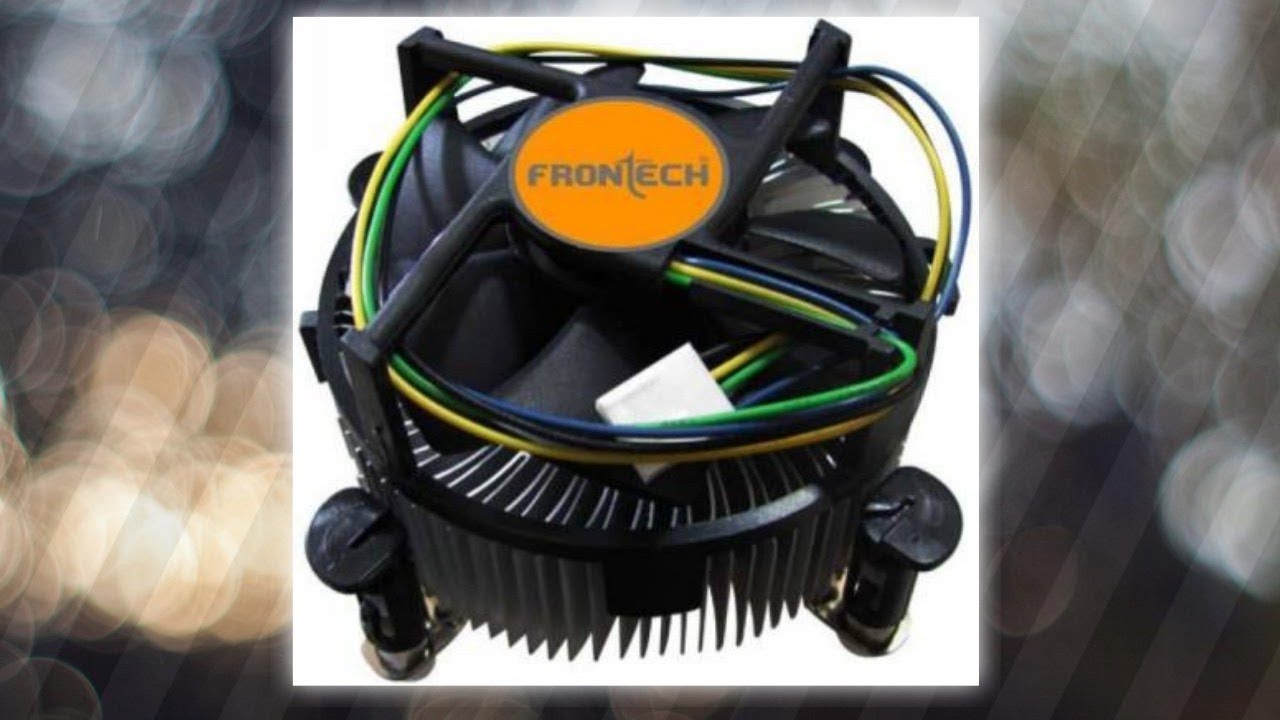 Frontech CPU Cooling Fan Socket || Unboxing || Review || Socket installation ||