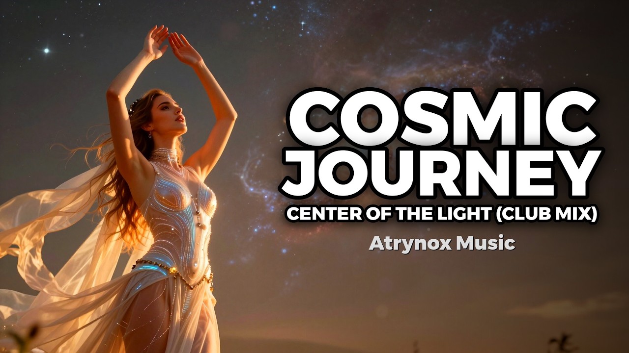 Atrynox Music – Center Of The Light (Club Mix)