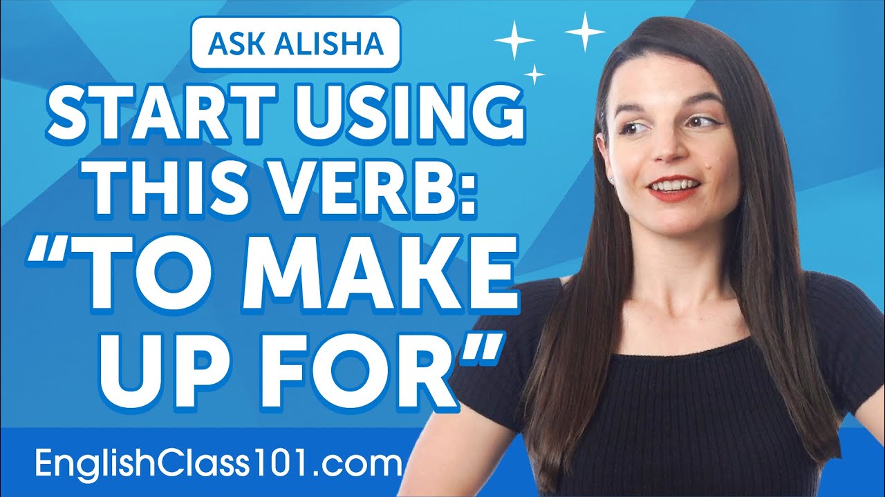 English Phrasal Verb: 