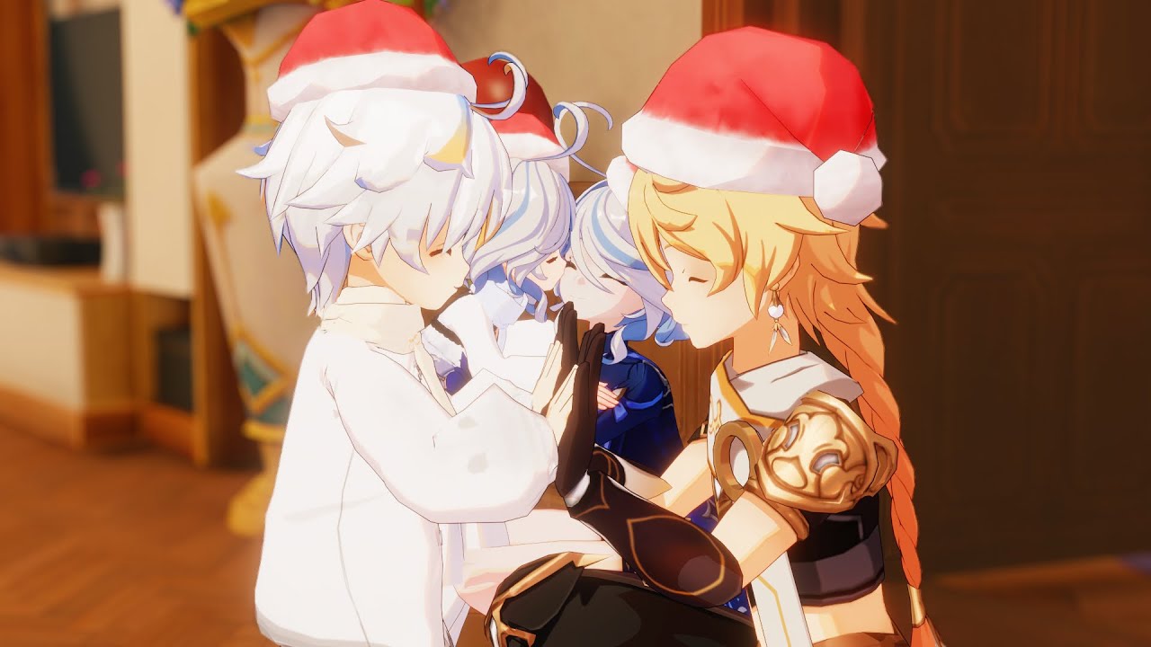 What is the best New Year gift?