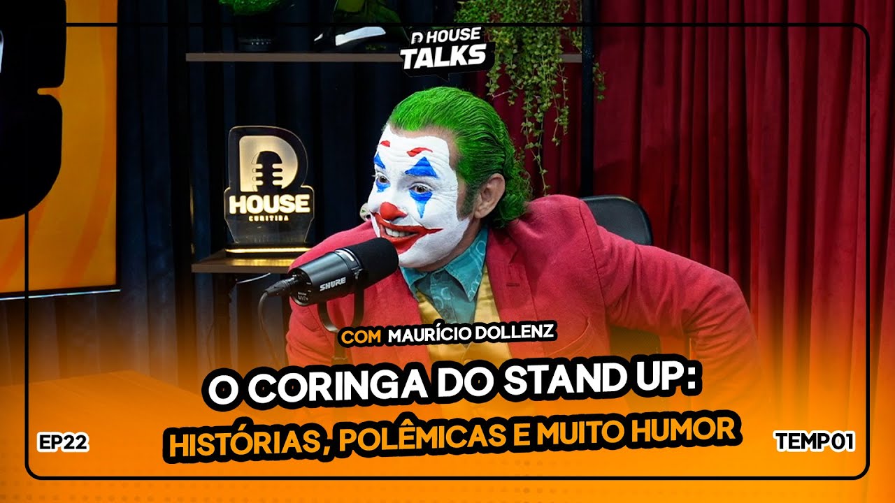 A REALIDADE IMITA A ARTE OU A ARTE IMITA A REALIDADE? | DHOUSE TALKS #22