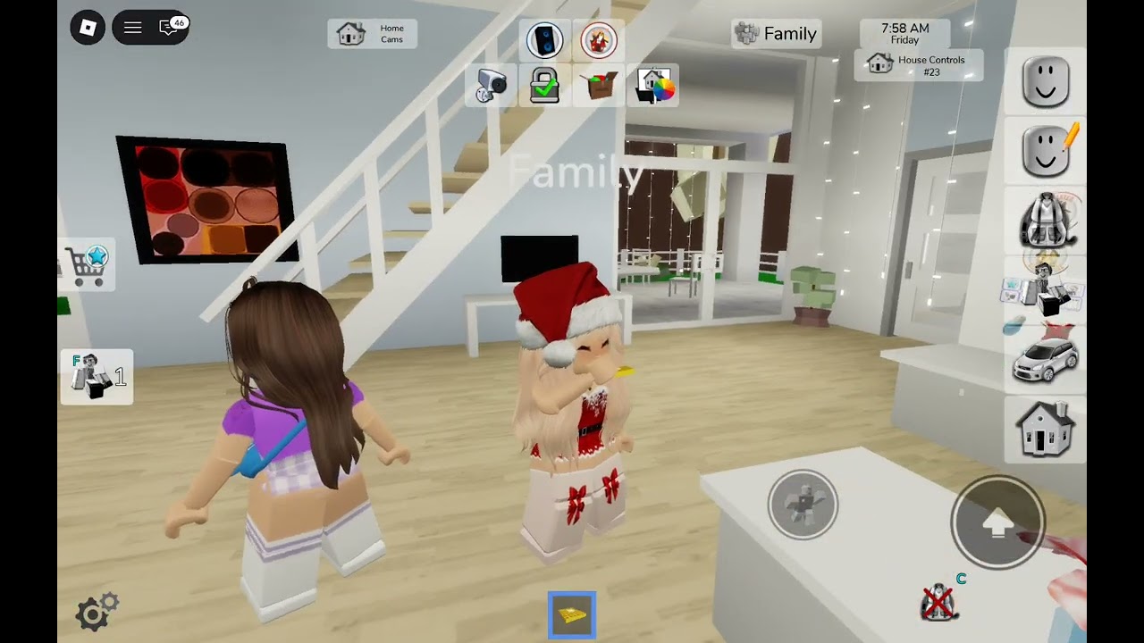 Hiiii me and lily (my real name is.....)