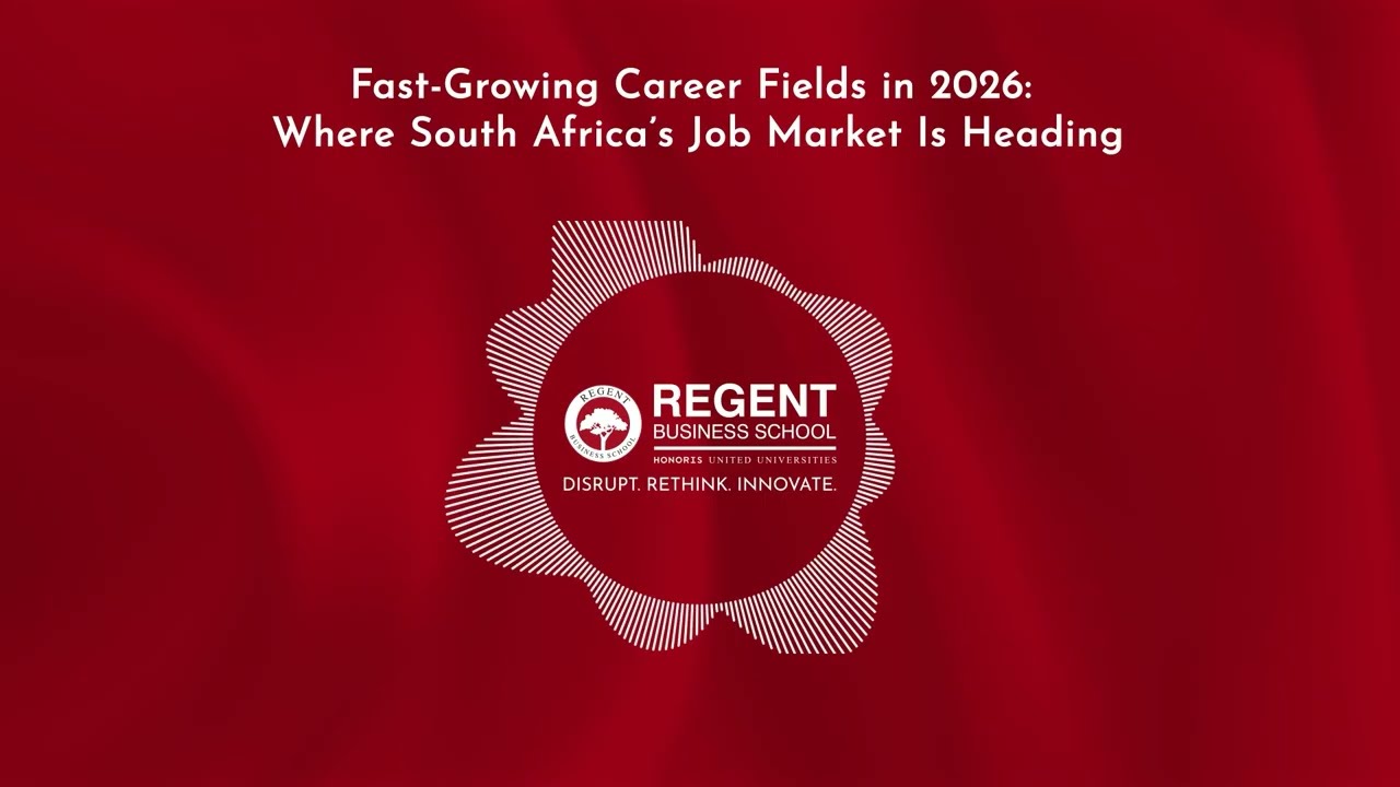 In-Demand Careers & Degrees in 2026 | Career Guide | Regent