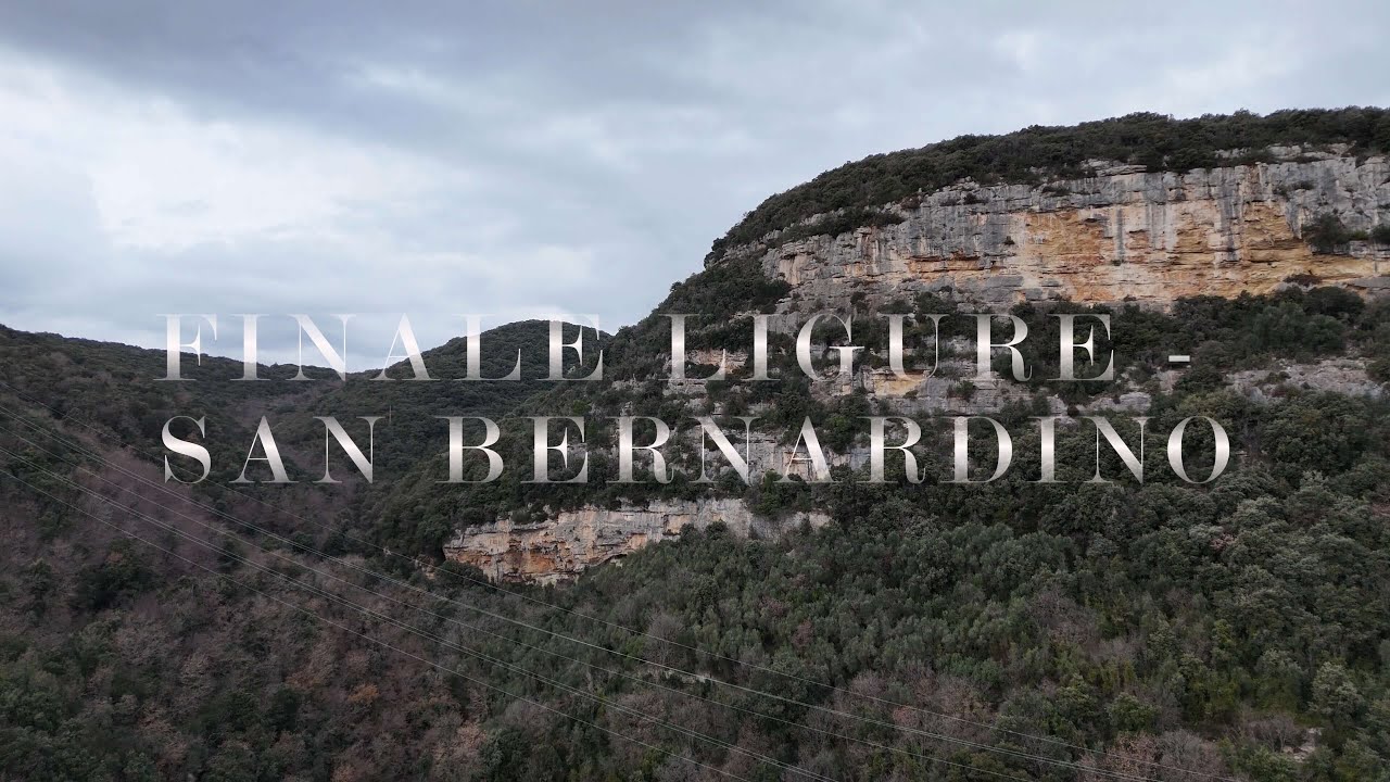 Finale Ligure MTB | Riding sull’Altopiano di San Bernardino