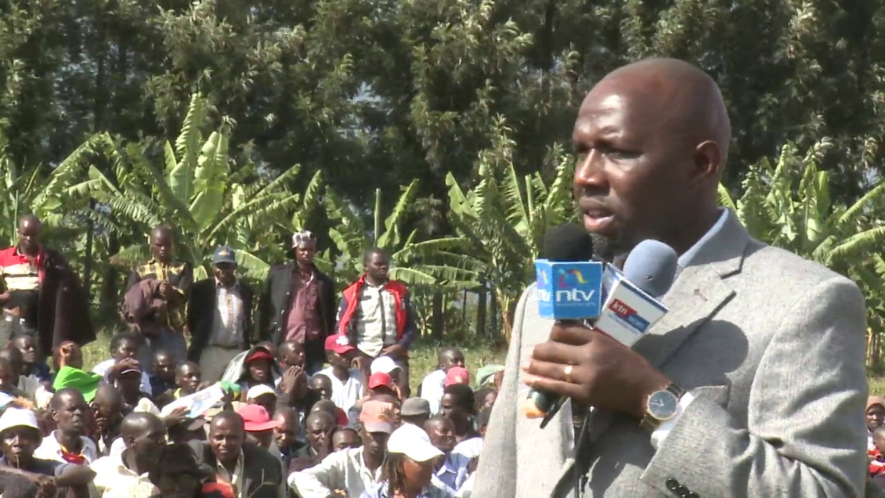 MURKOMEN ANGRYLY RESPONDS TO RAILA AND UHURU IN A FUNERAL IN BOMET
