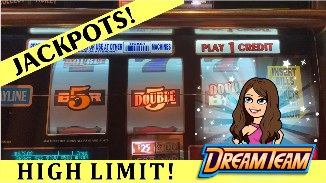 $50 WHEEL OF FORTUNE GOLD SPIN JACKPOTS! $25 DOUBLE GOLD BAR & HAYWIRE SLOT MACHINE LIVE PLAY