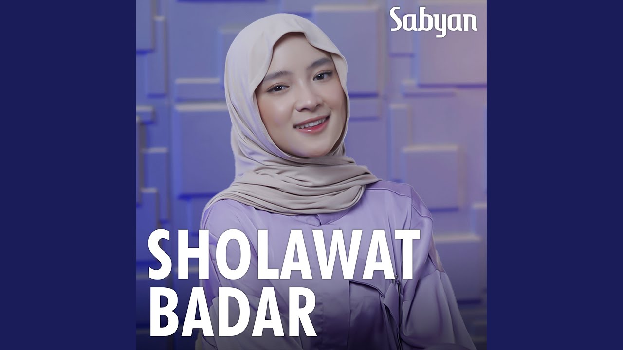 Sholawat Badar