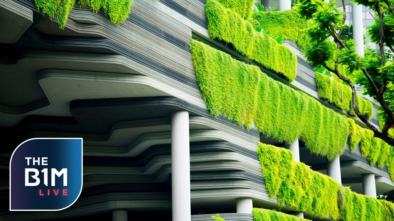 This is the Key to Net-Zero Buildings
