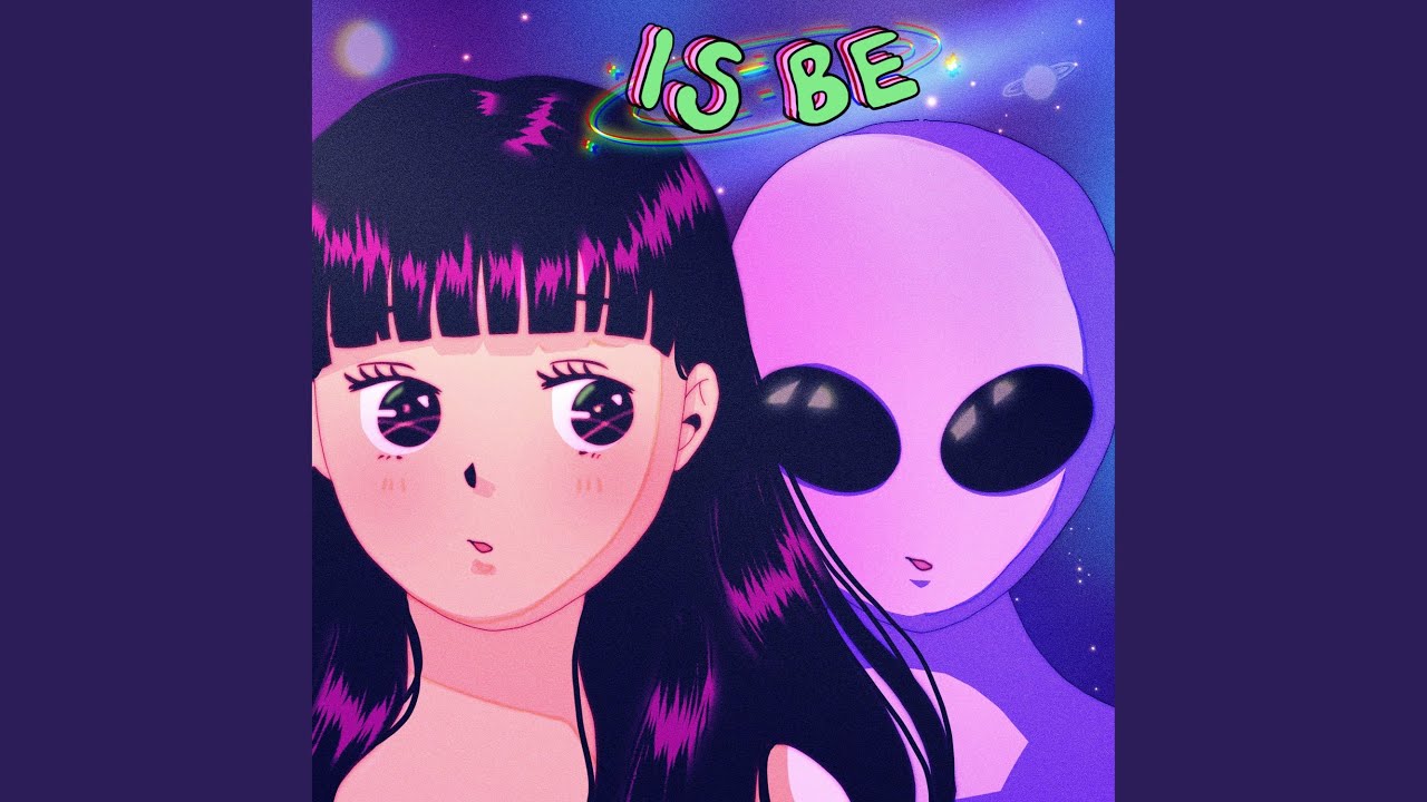 IS-BE