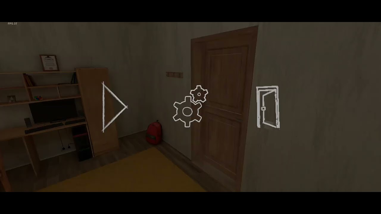 Schoolboy runaway gameplay The small gate escape Gameplay part 2