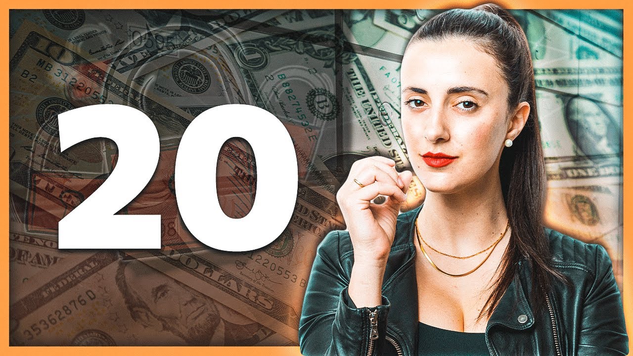 20 τρόποι για να σώσουμε χρήματα