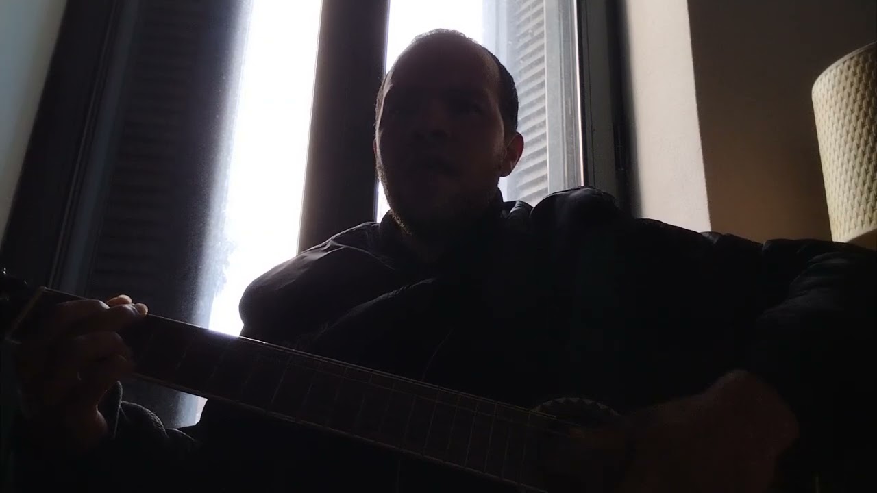 Take Me Home, Country Roads - John Denver (cover)