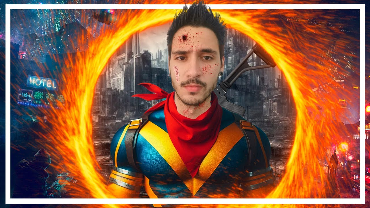 🔥VENGANZA🔥 Bishop Vs Klaw - Marvel Champions [Agresividad]