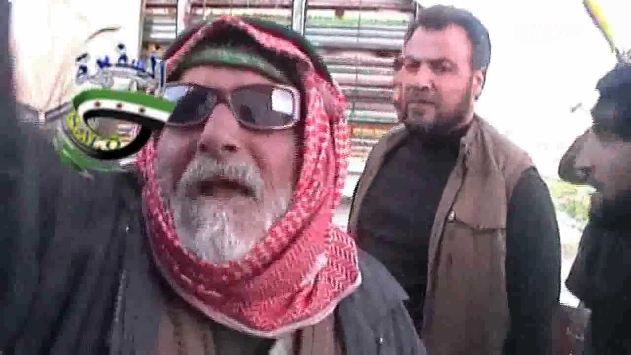اغتنام سيارة في قرية القبتين التابعة لمدينة السفيرة