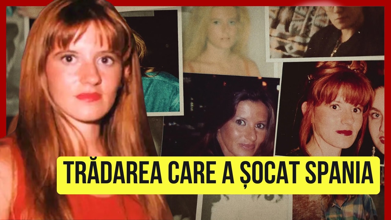 Trădarea Supremă A venit de la cea mai buna prietena