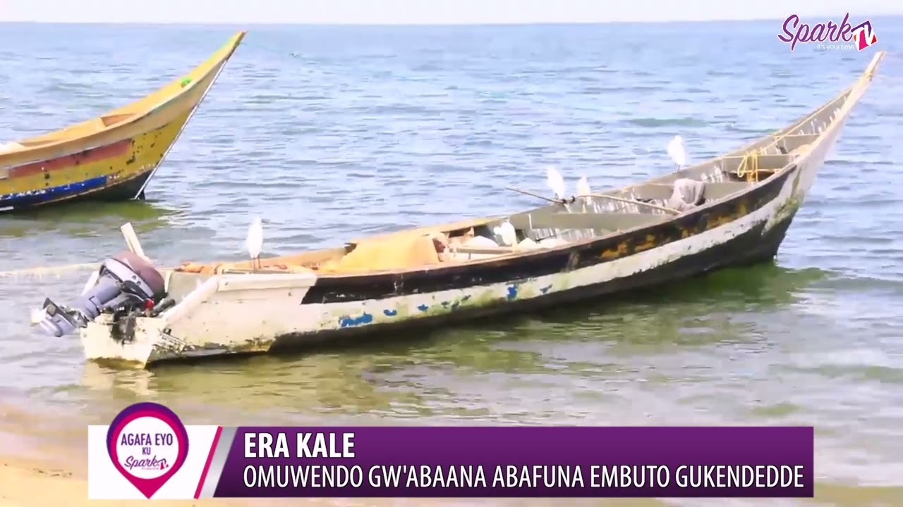 ERA KALE: Omuwendo gw'abaana abafuna embuto gukendedde