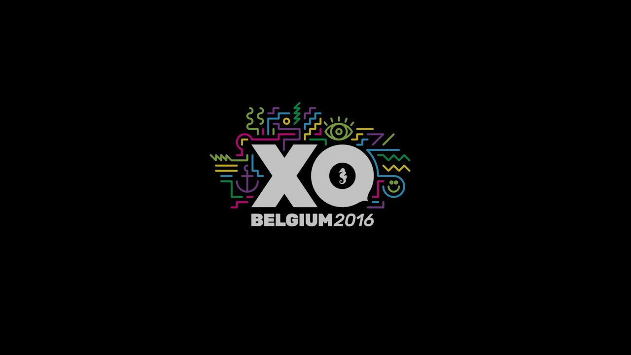 Extrema Outdoor BE 2016 Official After Movie - XOBE