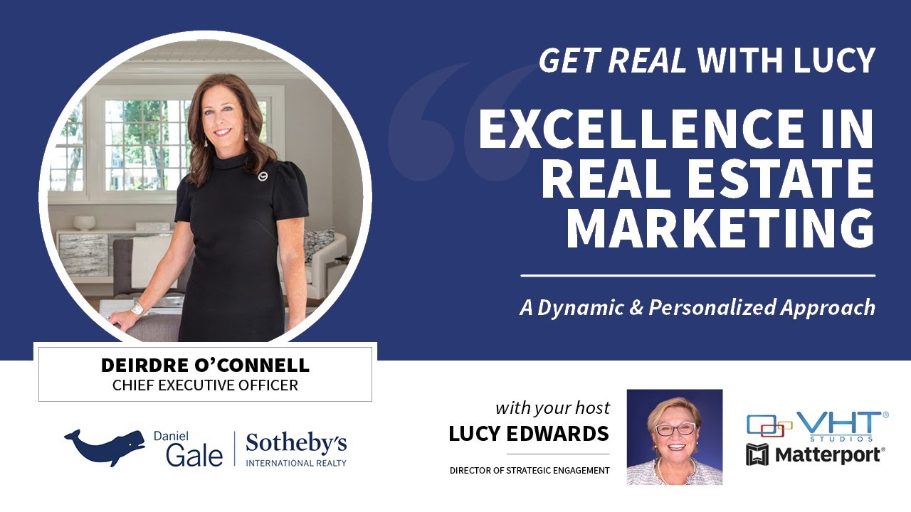 Excellence in Real Estate Marketing  | A Dynamic and Personalized Approach