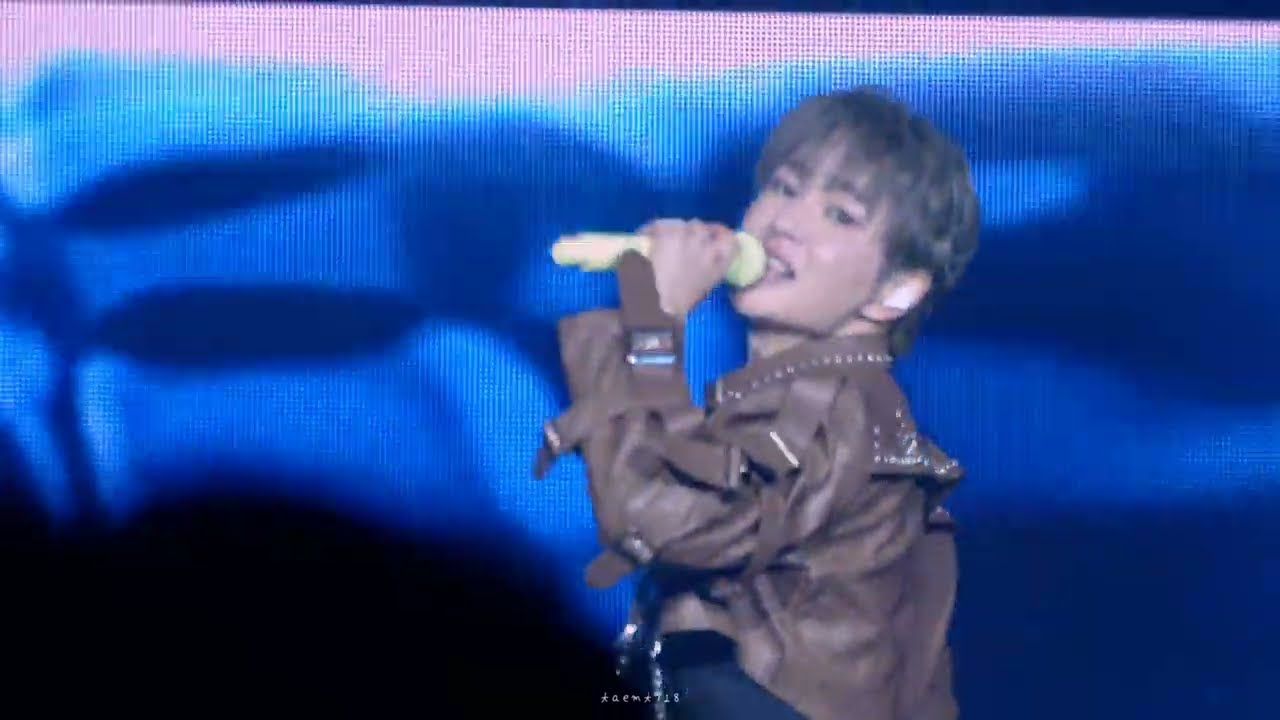 X Oh Why 온유더라이브 260131