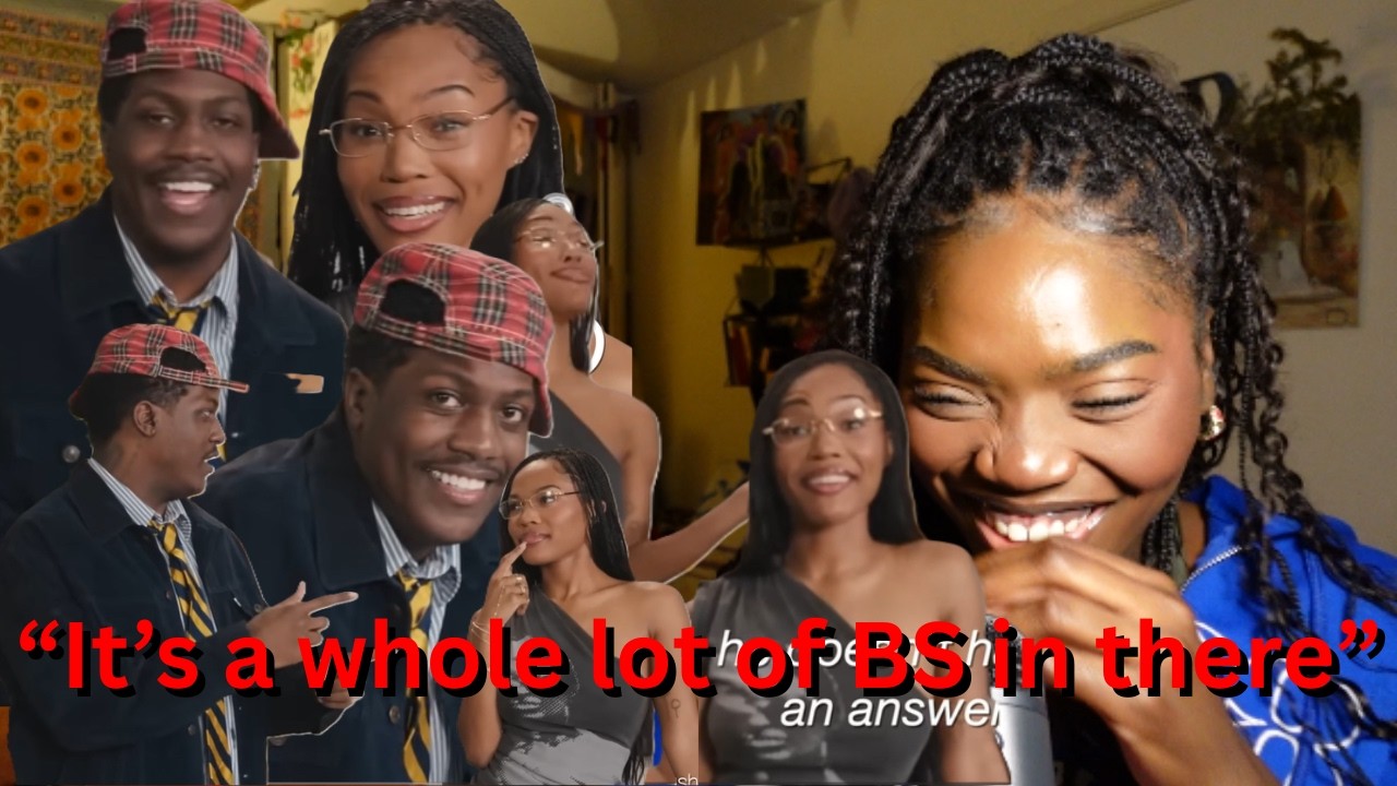 Лил Ятчи и Квен подшучивают друг над другом более 10 минут | РЕАКЦИЯ