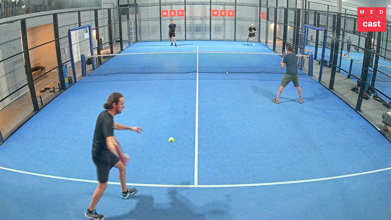 Optimized Padel - Mediateknik - 2026-02-20 12:03