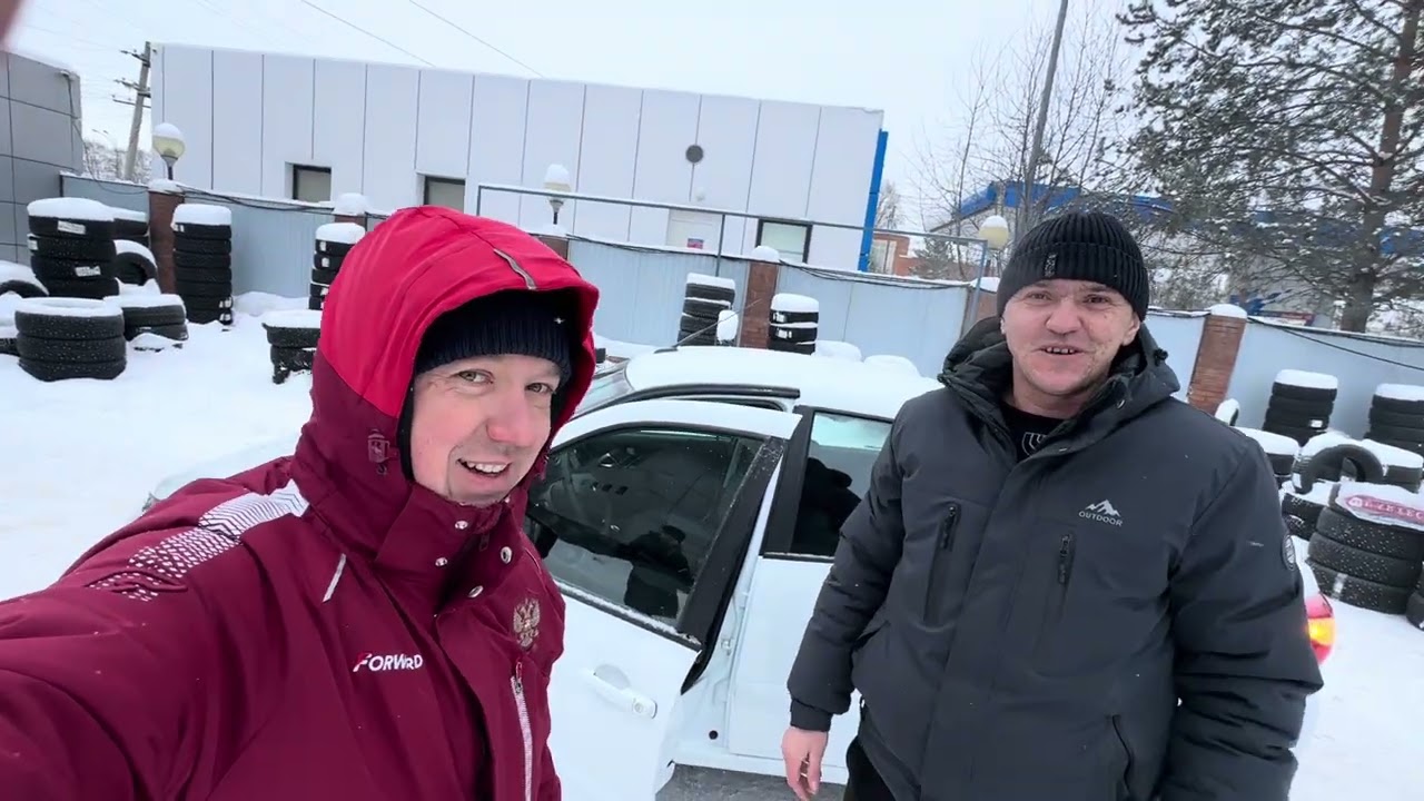 У НАС ДЕШЕВЛЕ! Приехали из г. Кумертау за ладой грантой в максималке!!! ☎️+79874583616