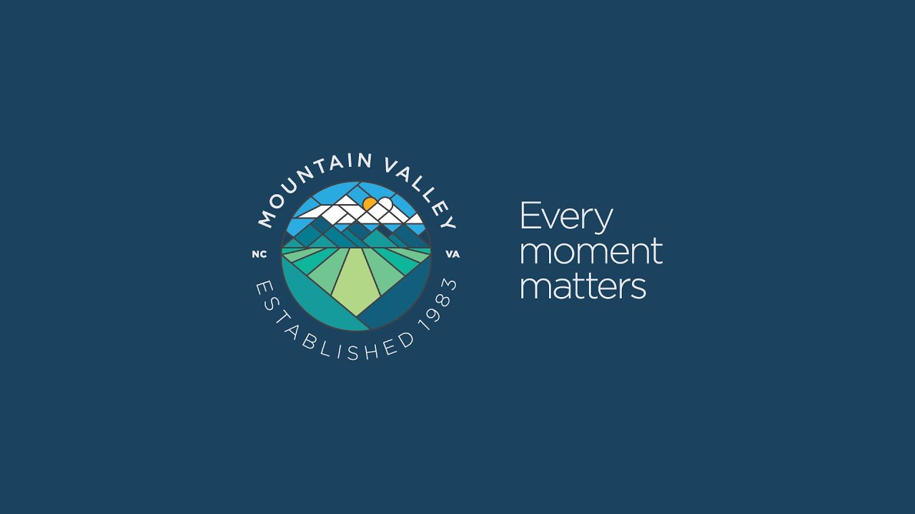 Mountain Valley - Every moment matters