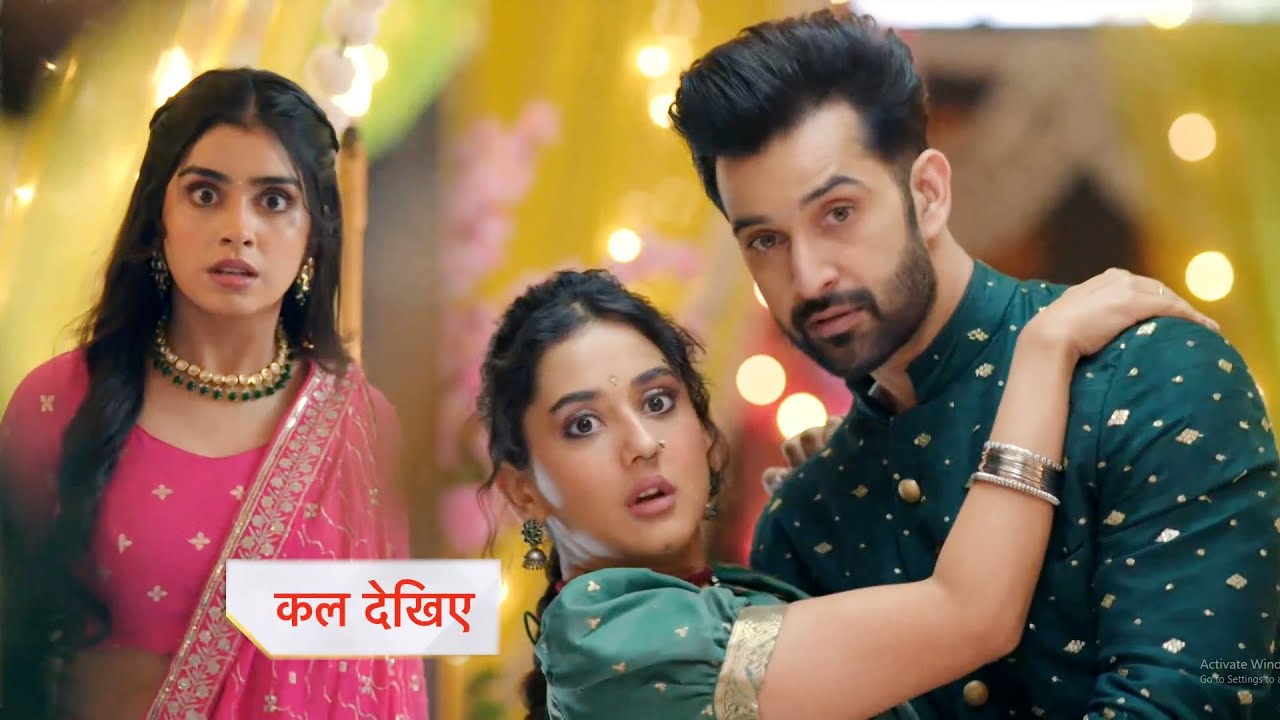 Jhanak  New Promo  | 17 December 2025 |