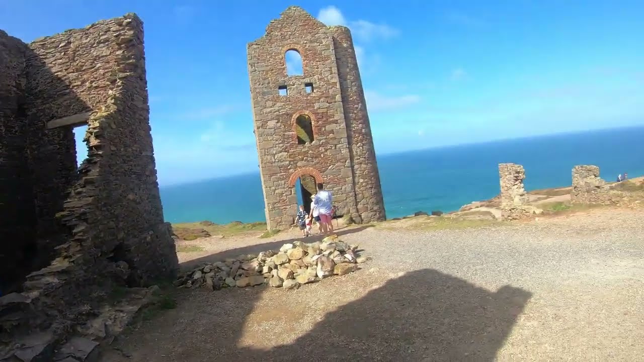 CORNWALL ( bit of )