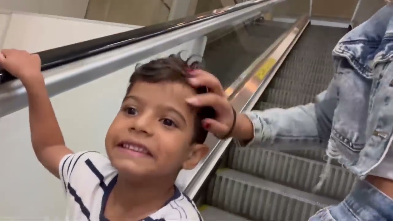 LUCAS VOLTOU PRA PB + LEVAMOS ELE NO AEROPORTO