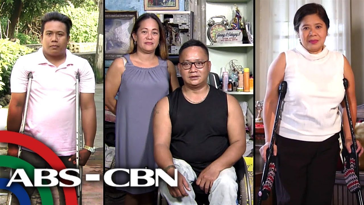 Polio, sakit na nakakalumpo | Rated K