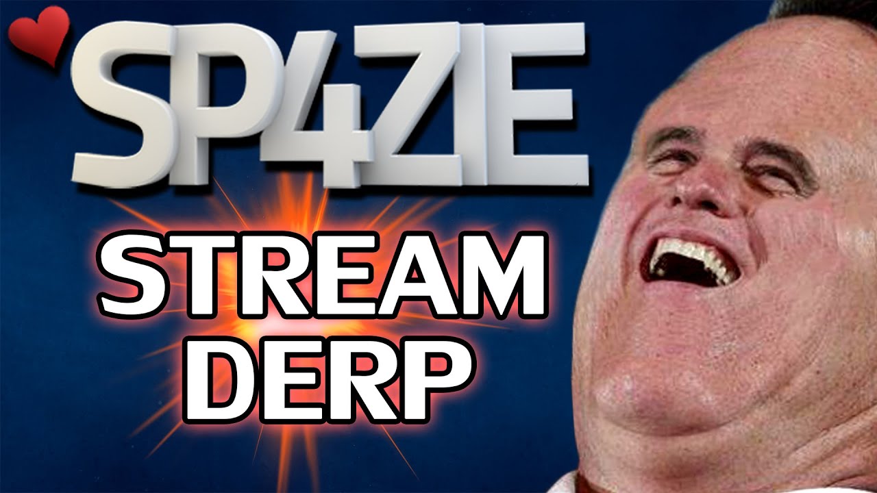 ♥ Stream Derp - #108 ILY JIM