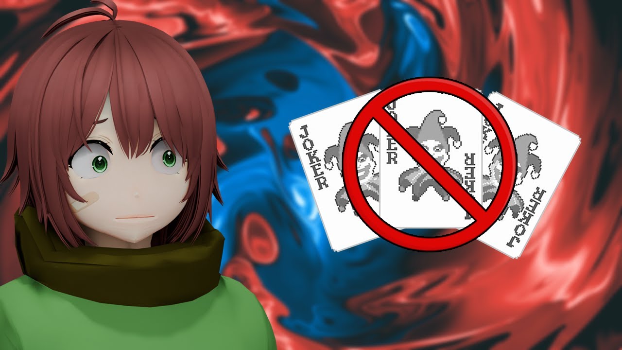 Beating Balatro without Jokers...