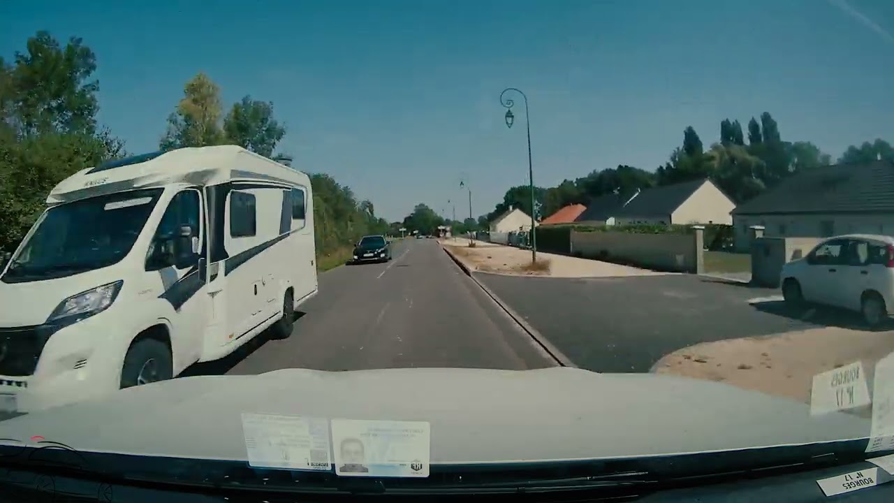 JE VOUS EMMENE AVEC MOI #3