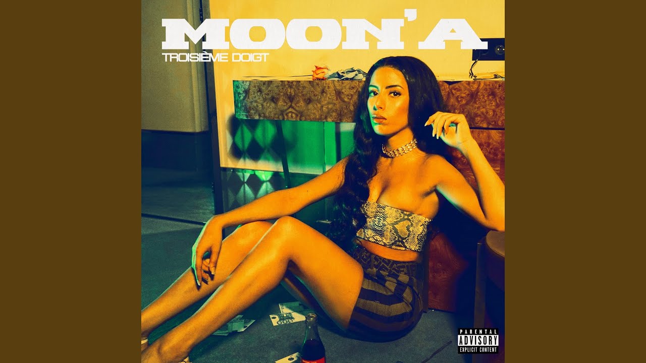 Troisi&egrave;me doigt