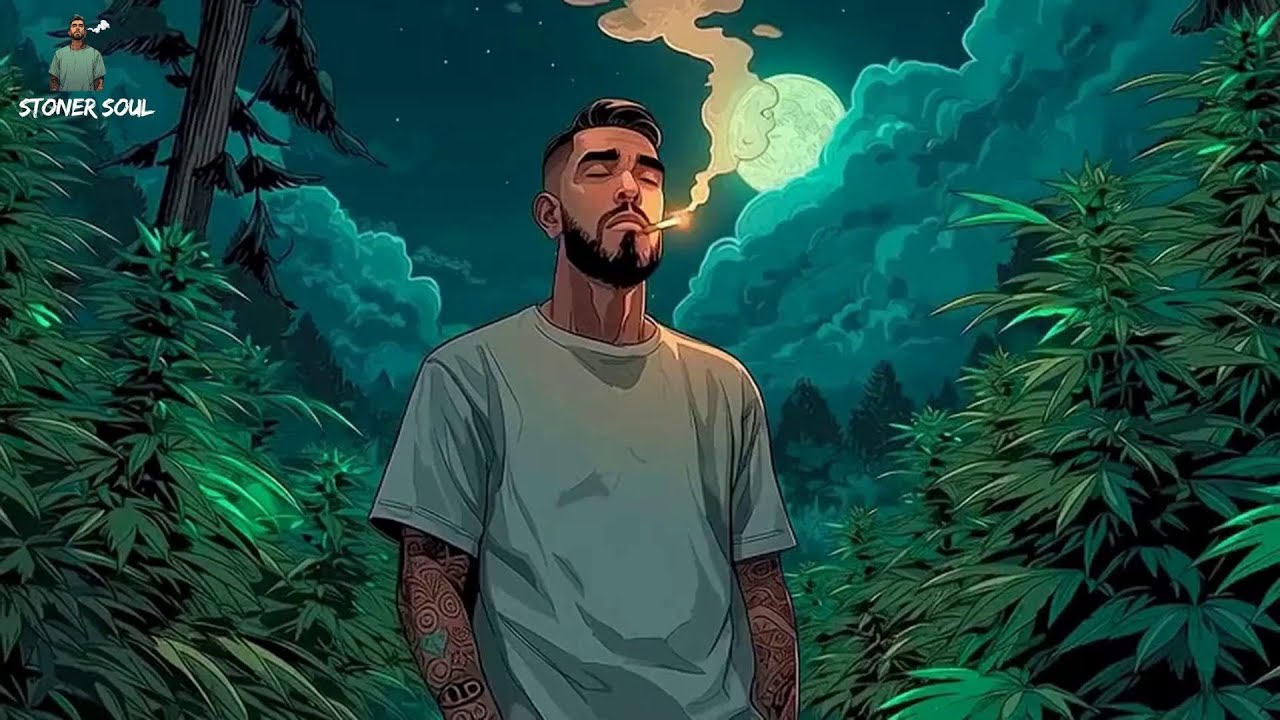 Jude Haze - Red Eyes Sticky Fingers 