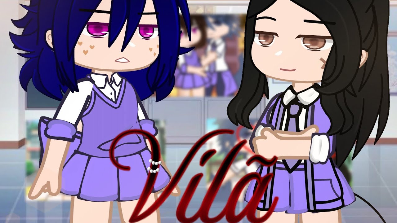 ๛💋 Vilã  //GCMV//