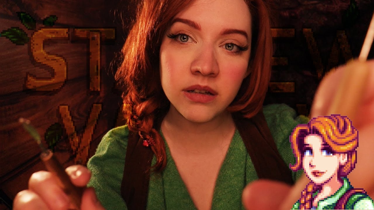 ASMR Artist Restores Your Sculpture (Sculpting, Repairing, Cleaning, etc)