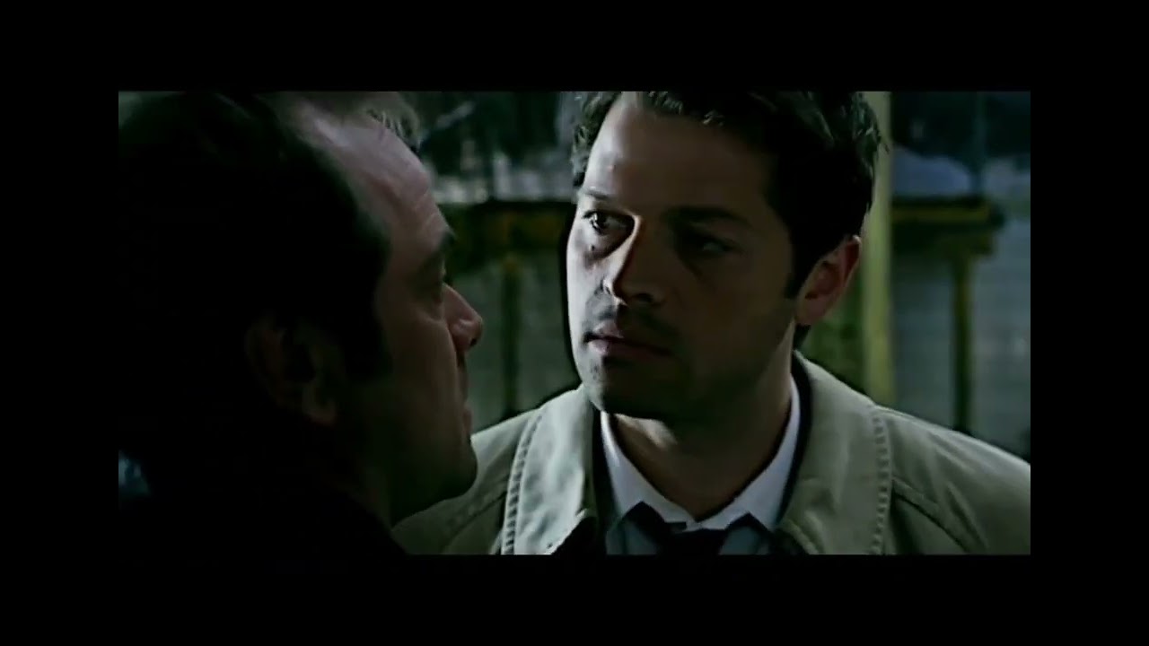 Best of Castiel Instagram edits