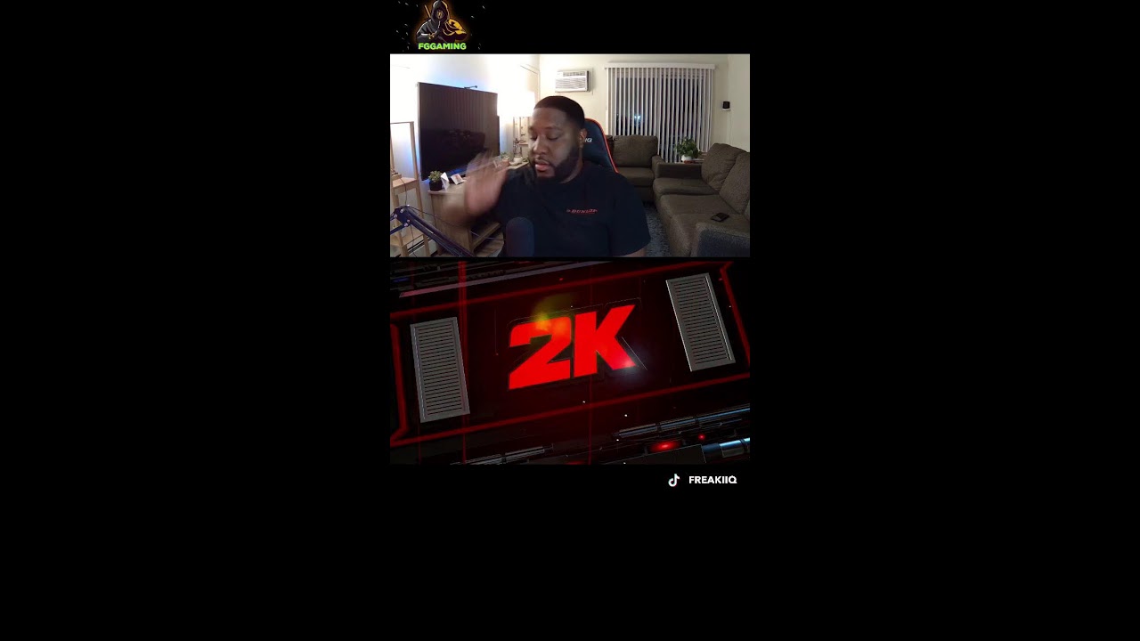 NBA 2K26
